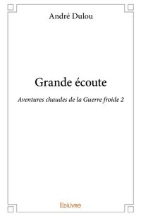 Produktbild: Grande ecoute