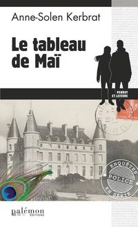 Produktbild: Le tableau de Ma&iuml;