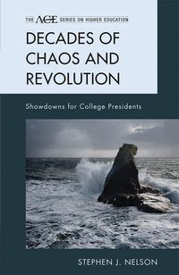Produktbild: Decades of Chaos and Revolution