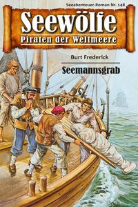 Produktbild: Seew&ouml;lfe - Piraten der Weltmeere 148