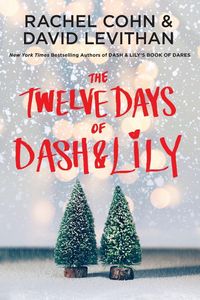 Produktbild: The Twelve Days of Dash & Lily