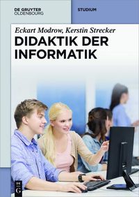 Produktbild: Didaktik der Informatik