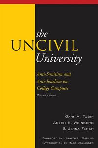 Produktbild: The UnCivil University
