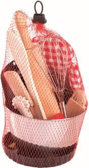 Produktbild Kinder-Back-Set
