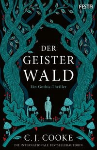 Produktbild: Der Geisterwald