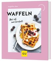 Produktbild: Waffeln