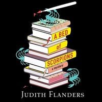 Produktbild: A Bed of Scorpions