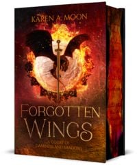 Produktbild: Forgotten Wings