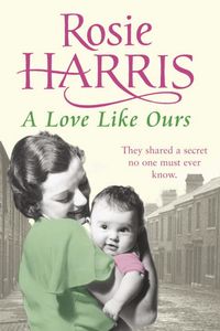 Produktbild: Love Like Ours
