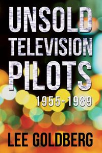 Produktbild: Unsold Television Pilots