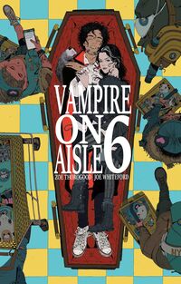 Produktbild: Vampire on Aisle 6