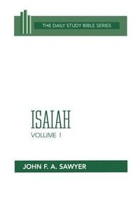 Produktbild: Isaiah