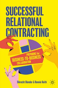 Produktbild: Successful Relational Contracting