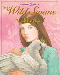 Produktbild: Wild Swans