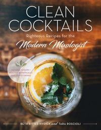 Produktbild: Clean Cocktails