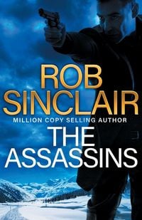 Produktbild: The Assassins