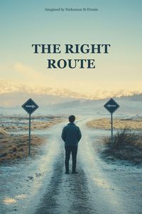 Produktbild: The Right Route