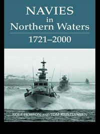 Produktbild: Navies in Northern Waters