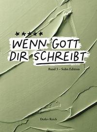 Produktbild: Wenn Gott dir schreibt