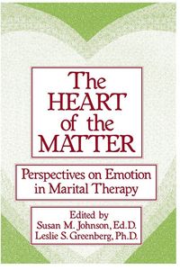 Produktbild: The Heart Of The Matter