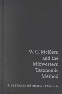 Produktbild: W C Mckern & The Midwestern Ta