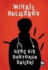Produktbild: Genc Bir Doktorun Anilari