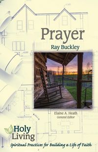Produktbild: Holy Living: Prayer