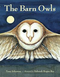 Produktbild: The Barn Owls
