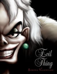 Produktbild: Evil Thing