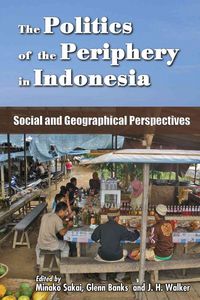 Produktbild: Politics Of The Periphery in I