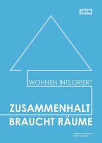 Produktbild: Zusammenhalt braucht R&auml;ume