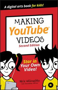Produktbild: Making YouTube Videos