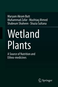 Produktbild: Wetland Plants