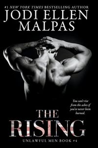 Produktbild: The Rising