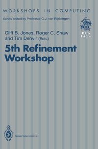 Produktbild: 5th Refinement Workshop