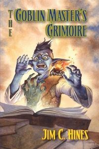 Produktbild: Goblin Master's Grimoire