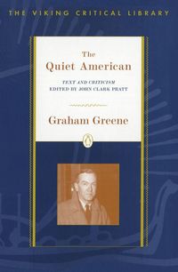 Produktbild: The Quiet American