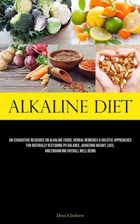 Produktbild: Alkaline Diet