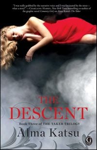 Produktbild: The Descent