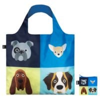 Produktbild: STEPHEN CHEETHAM Hunde Recycelte Tasche