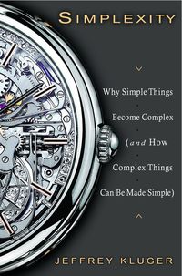 Produktbild: Simplexity