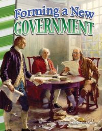 Produktbild: Forming a New Government