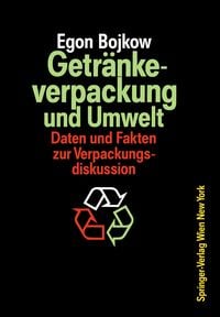 Produktbild: Getr&auml;nkeverpackung und Umwelt