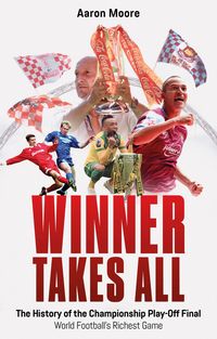 Produktbild: Winner Takes All