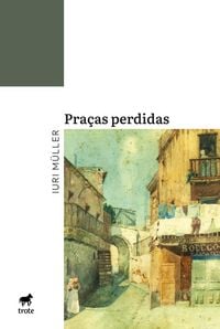 Produktbild: Pra&ccedil;as perdidas