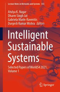 Produktbild: Intelligent Sustainable Systems