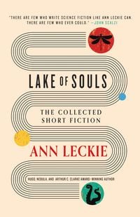 Produktbild: Lake of Souls