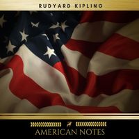 Produktbild: American Notes