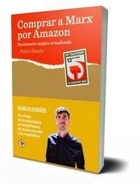 Produktbild: Comprar a Marx por Amazon : diccionario ut&oacute;pico actualizado