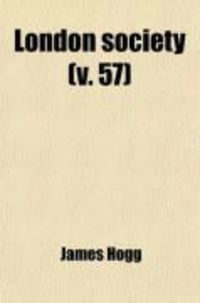 Produktbild: London Society (V. 57)